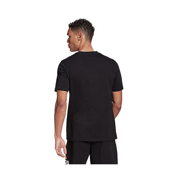 M BL SJ T Tee-shirt à manches courtes homme ADIDAS - Image 2