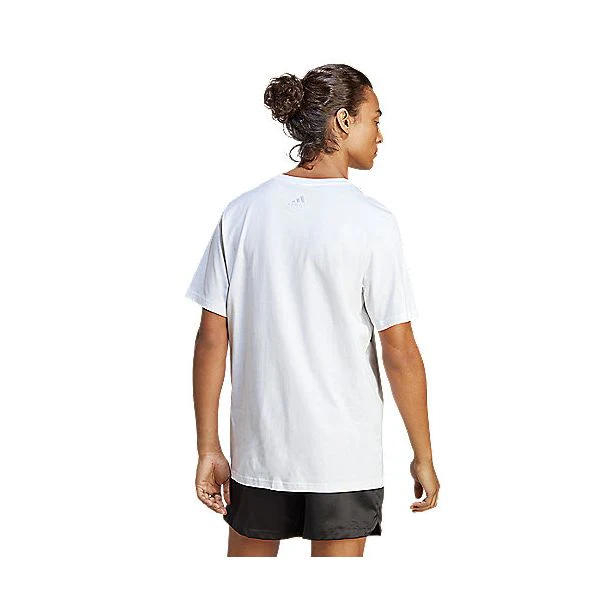 M BL SJ T Tee-shirt à manches courtes homme ADIDAS - Image 2