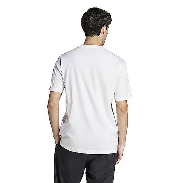 M C CAMO LOGO T Tee-shirt Ã  manches courtes homme ADIDAS - Image 2