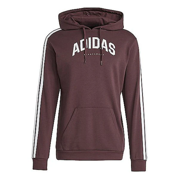 M C COLLEG HOOD Sweatshirt à capuche homme ADIDAS