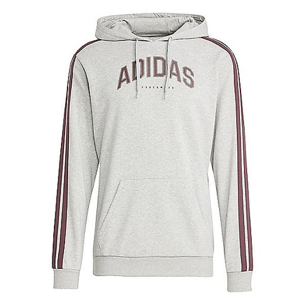 M C COLLEG HOOD Sweatshirt à capuche homme ADIDAS