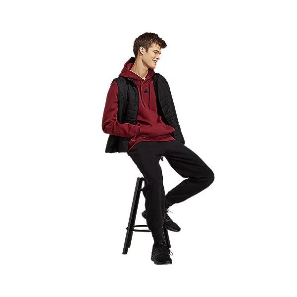 M CE HD Sweatshirt à capuche homme ADIDAS - Image 3