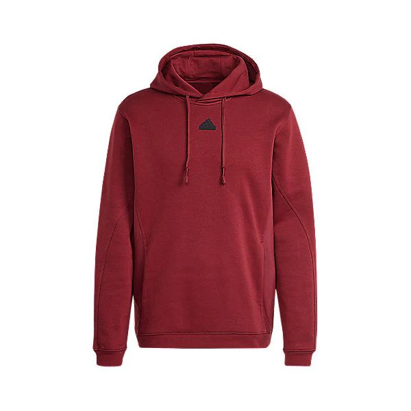 M CE HD Sweatshirt à capuche homme ADIDAS - Image 4