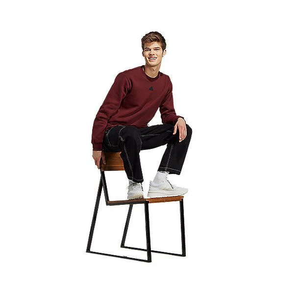 M CE SWT Sweatshirt homme ADIDAS - Image 3