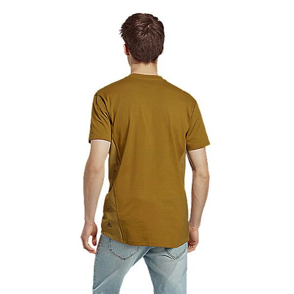 M CE T Tee-shirt à manches courtes homme ADIDAS - Image 2