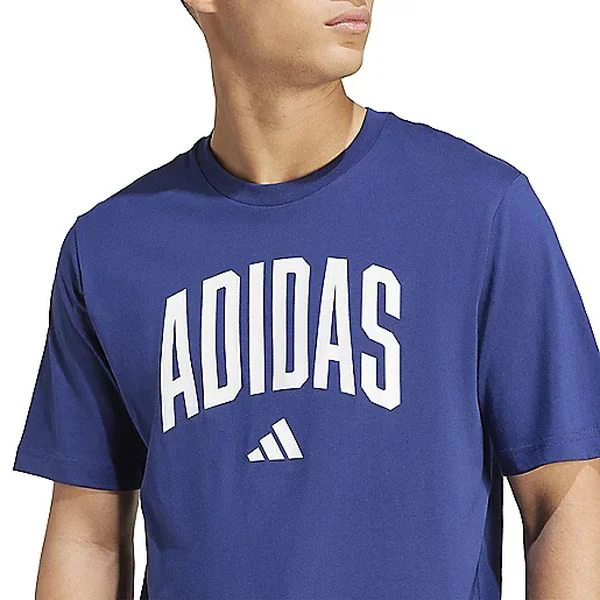M COLLEGIATE T Tee-shirt à manches courtes homme ADIDAS - Image 3