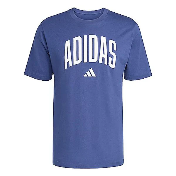 M COLLEGIATE T Tee-shirt à manches courtes homme ADIDAS - Image 4