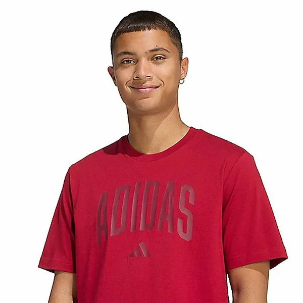 M COLLEGIATE T Tee-shirt à manches courtes homme ADIDAS - Image 3
