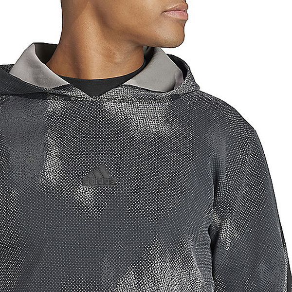 M FI 3S HD Sweatshirt à capuche homme ADIDAS - Image 3