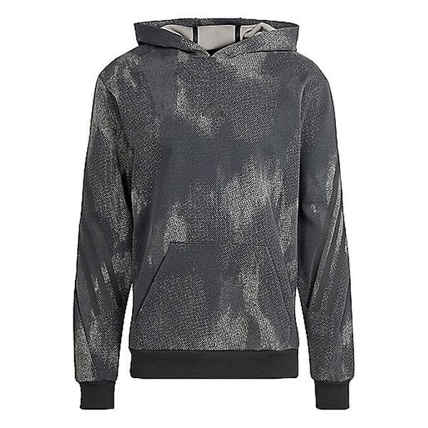 M FI 3S HD Sweatshirt à capuche homme ADIDAS - Image 4