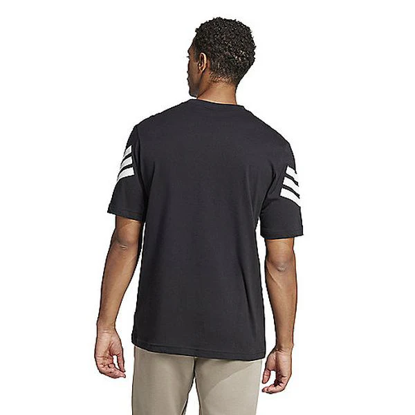 M FI 3S REG T Tee-shirt à manches courtes homme ADIDAS - Image 2