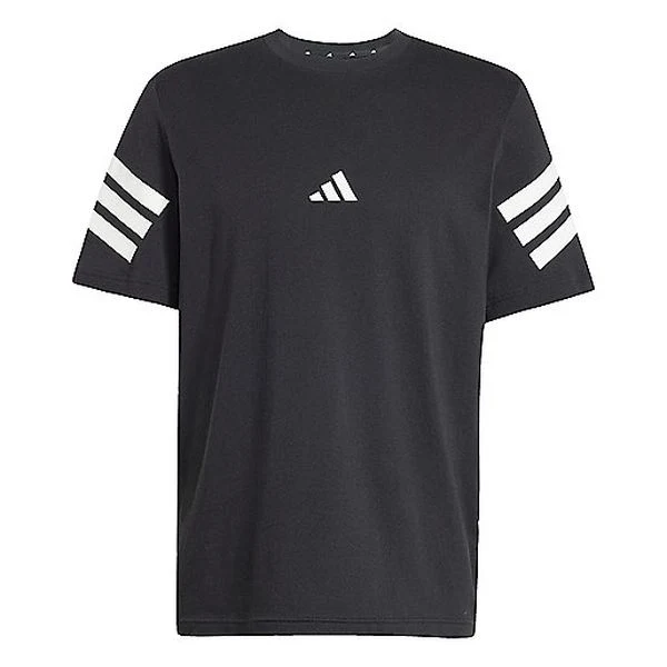 M FI 3S REG T Tee-shirt à manches courtes homme ADIDAS - Image 4