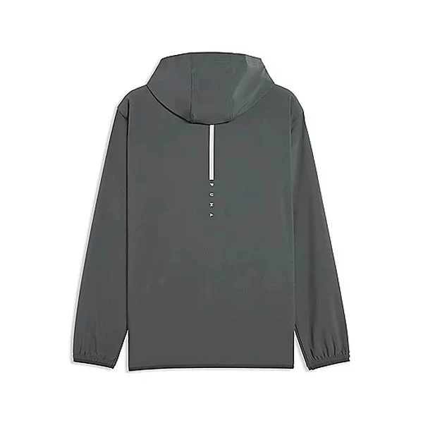M FLEX STRETCH WOVEN JACKET Sweatshirt zippé de training à capuche homme PUMA - Image 6