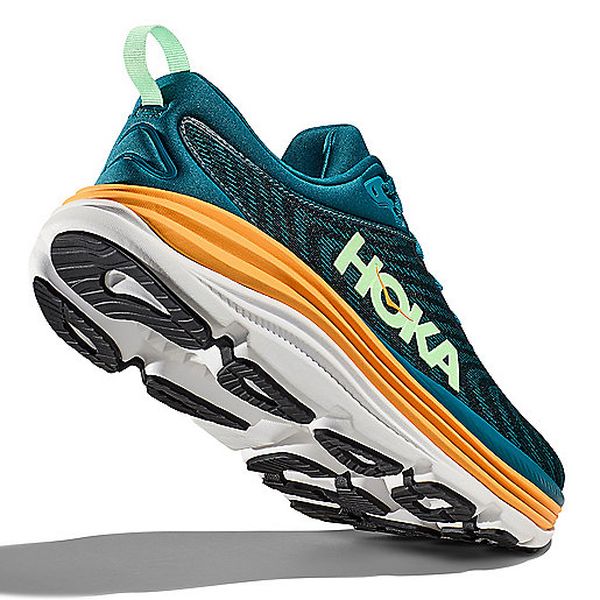 M GAVIOTA 5 Chaussures de running homme HOKA ONE ONE - Image 4