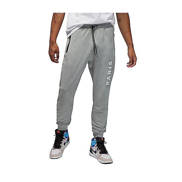M J PSG FLC PANT Pantalon d'entraînement de football homme NIKE - Image 5