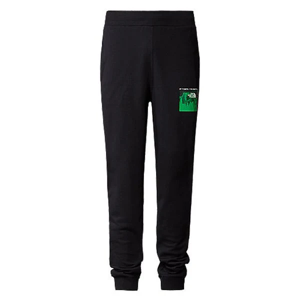 M KIYANJA PANT Pantalon homme THE NORTH FACE - Image 2