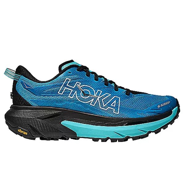M MAFATE 5 Chaussures de trail homme HOKA ONE ONE - Image 7