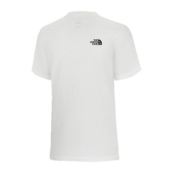 M NEW ODLES TECH TEE Tee-shirt de randonnée à manches courtes homme THE NORTH FACE - Image 2