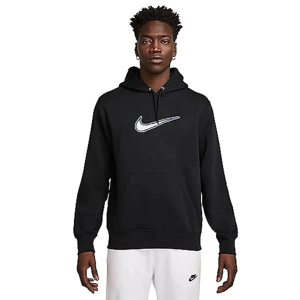 M NK CLUB BB GX HOODIE OC1 (CONSUME Sweatshirt à capuche homme NIKE - Image 15
