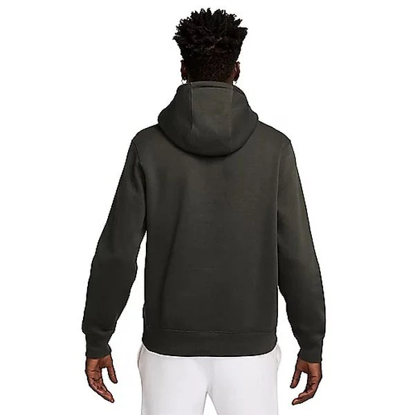 M NK CLUB BB GX HOODIE OC1 (CONSUME Sweatshirt à capuche homme NIKE - Image 8