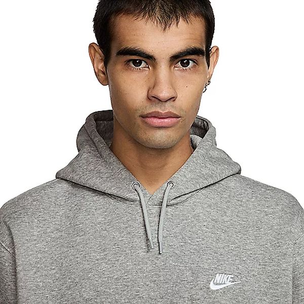 M NK CLUB BB PO HOODIE Sweatshirt à capuche homme NIKE - Image 26