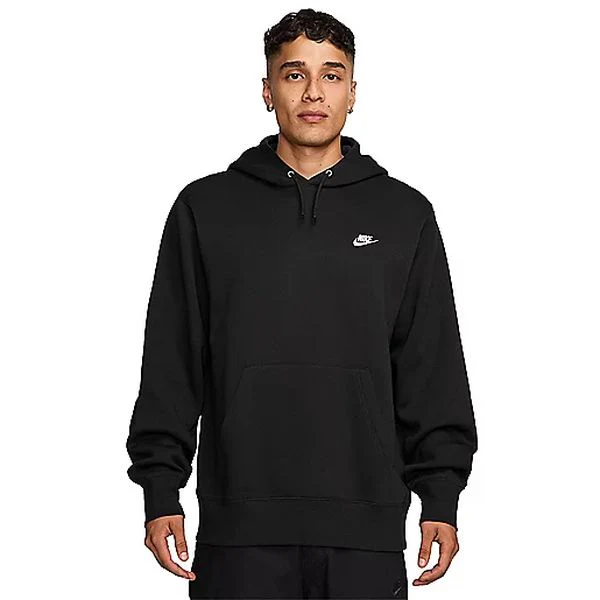 M NK CLUB BB PO HOODIE Sweatshirt à capuche homme NIKE - Image 3