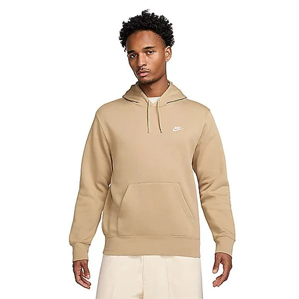 M NK CLUB BB PO HOODIE Sweatshirt à capuche homme NIKE - Image 13