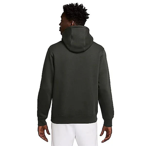 M NK CLUB BB PO HOODIE Sweatshirt à capuche homme NIKE - Image 15