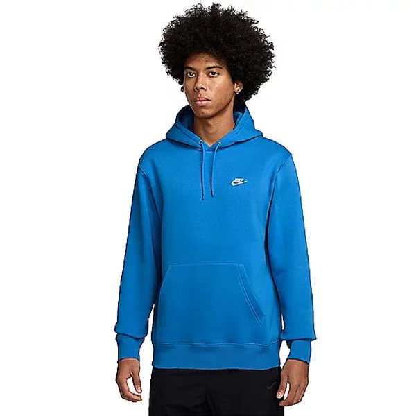 M NK CLUB BB PO HOODIE Sweatshirt à capuche homme NIKE - Image 22