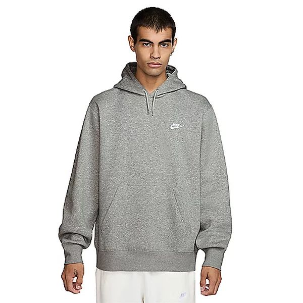 M NK CLUB BB PO HOODIE Sweatshirt à capuche homme NIKE - Image 28