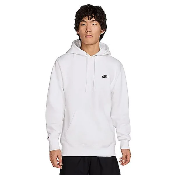 M NK CLUB BB PO HOODIE Sweatshirt à capuche homme NIKE - Image 8