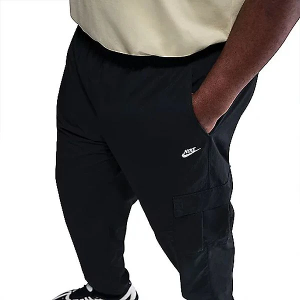 M NK CLUB WVN CARGO PANT Jogging homme NIKE - Image 4