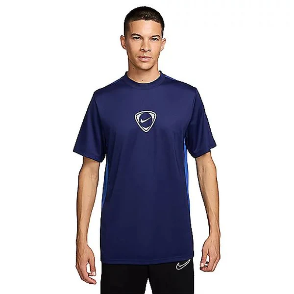 M NK DF ACD+ SS TOP GX HBR (CONSUME Maillot de football homme NIKE