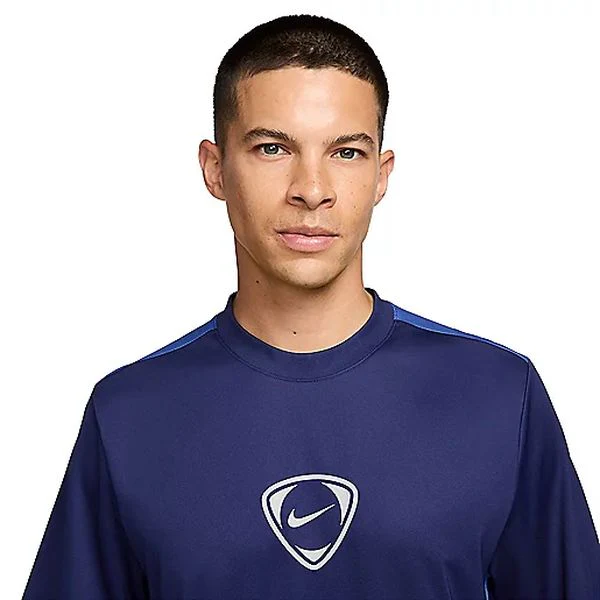 M NK DF ACD+ SS TOP GX HBR (CONSUME Maillot de football homme NIKE - Image 3