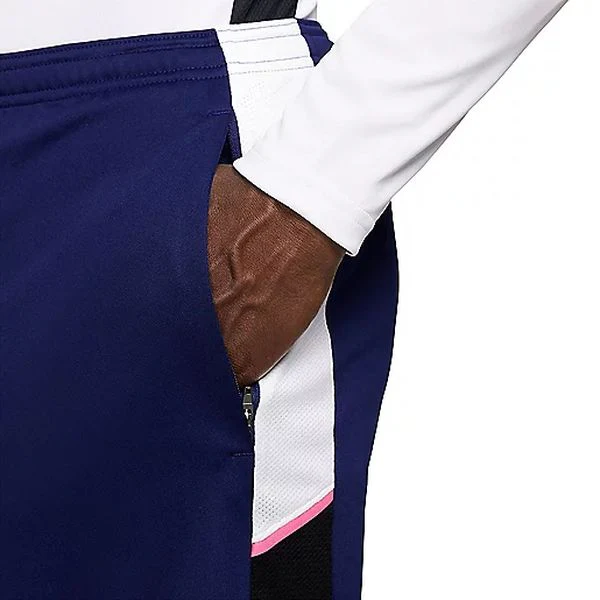 M NK DF ACD25 SHORT KP BR (CONSUMER Short de football homme NIKE - Image 4