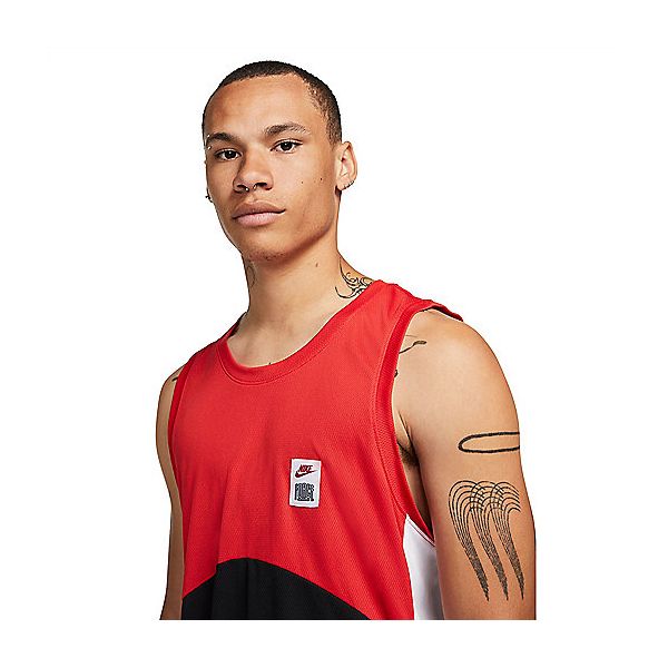 M NK DF STARTING5 JSY Maillot de basketball homme NIKE