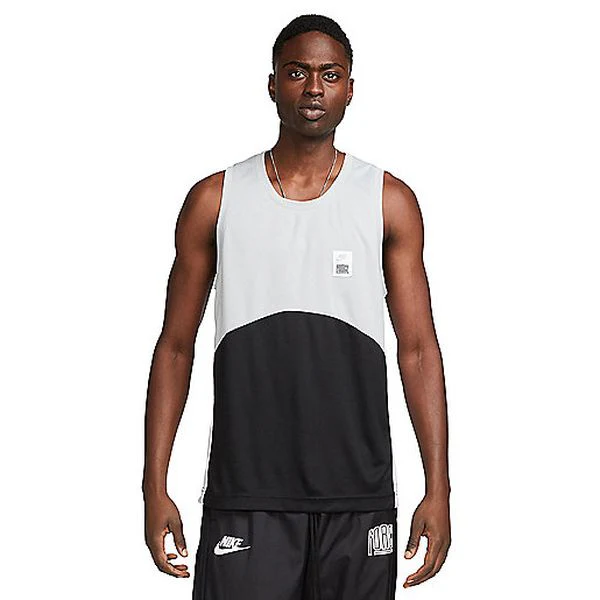 M NK DF STARTING5 JSY Maillot de basketball homme NIKE - Image 10