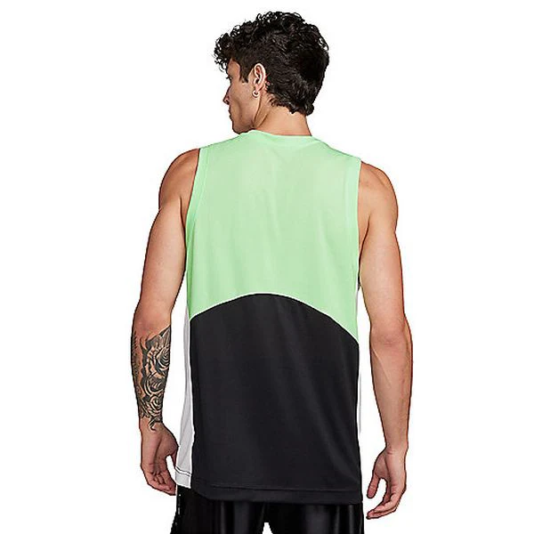 M NK DF STARTING5 JSY Maillot de basketball homme NIKE - Image 12