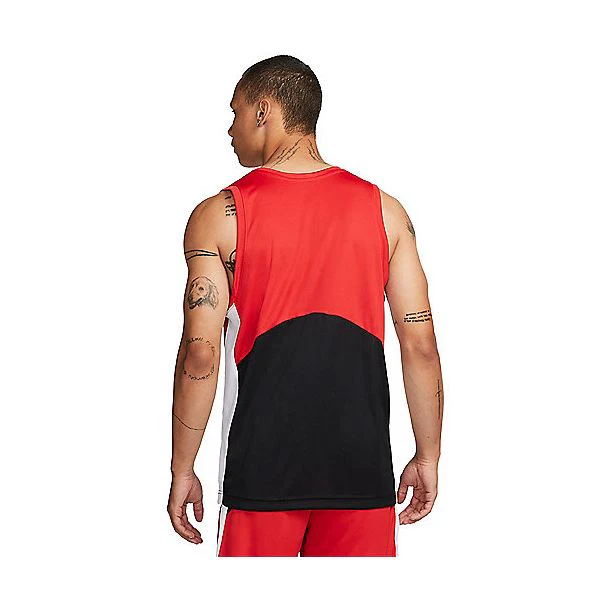 M NK DF STARTING5 JSY Maillot de basketball homme NIKE - Image 2
