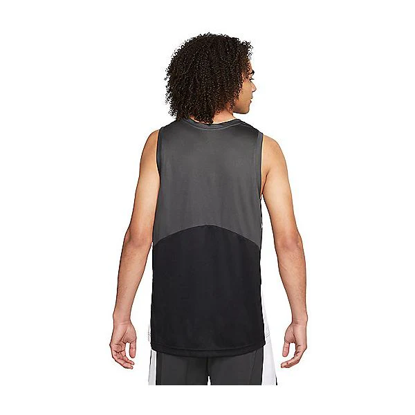M NK DF STARTING5 JSY Maillot de basketball homme NIKE - Image 5