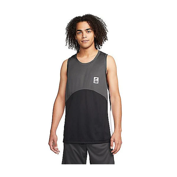 M NK DF STARTING5 JSY Maillot de basketball homme NIKE - Image 6