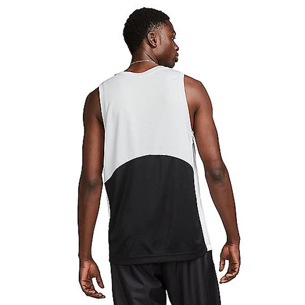 M NK DF STARTING5 JSY Maillot de basketball homme NIKE - Image 9