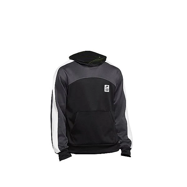 M NK TF STARTING 5 PO HOODIE Sweatshirt de basketball homme NIKE