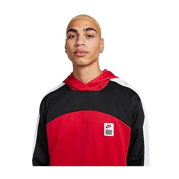 M NK TF STARTING 5 PO HOODIE Sweatshirt de basketball homme NIKE - Image 2