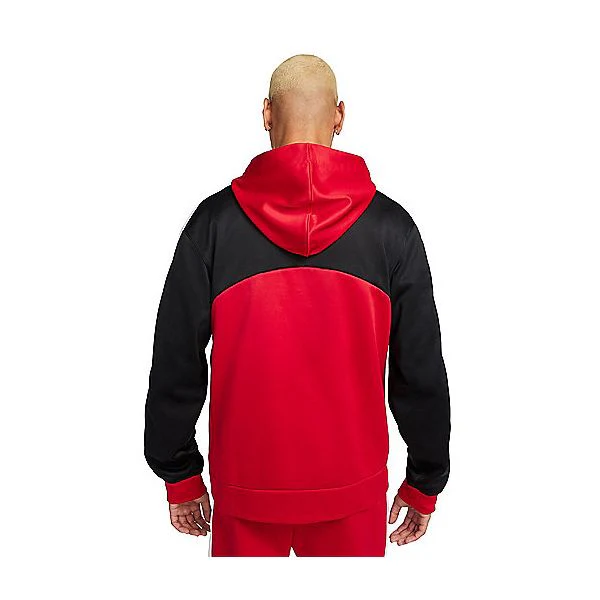 M NK TF STARTING 5 PO HOODIE Sweatshirt de basketball homme NIKE - Image 3