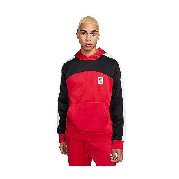M NK TF STARTING 5 PO HOODIE Sweatshirt de basketball homme NIKE - Image 4