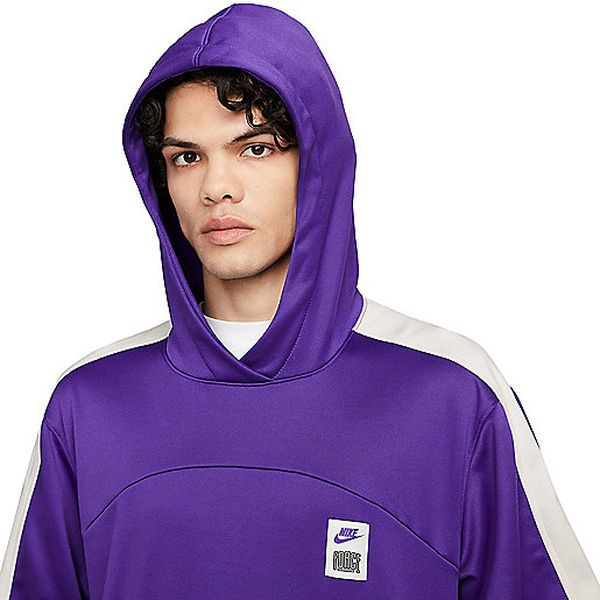 M NK TF STARTING 5 PO HOODIE Sweatshirt de basketball homme NIKE - Image 5