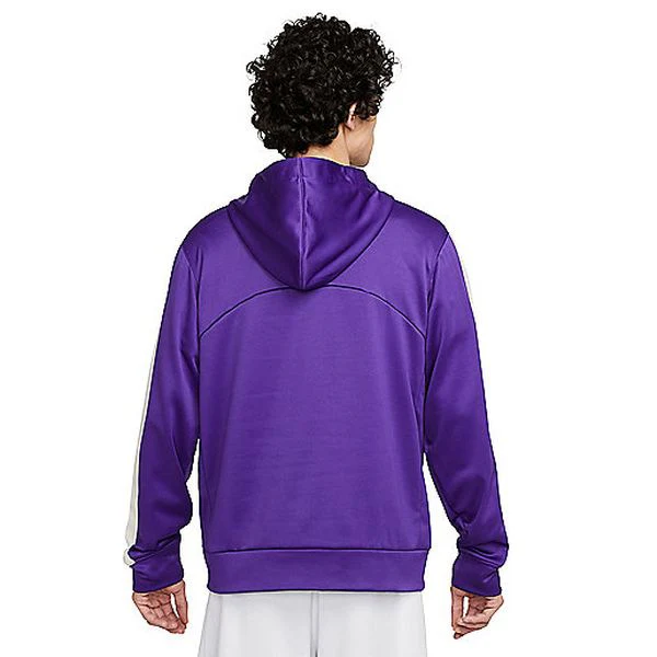 M NK TF STARTING 5 PO HOODIE Sweatshirt de basketball homme NIKE - Image 6