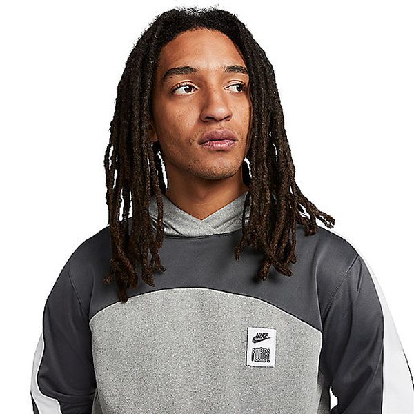 M NK TF STARTING 5 PO HOODIE Sweatshirt de basketball homme NIKE - Image 8