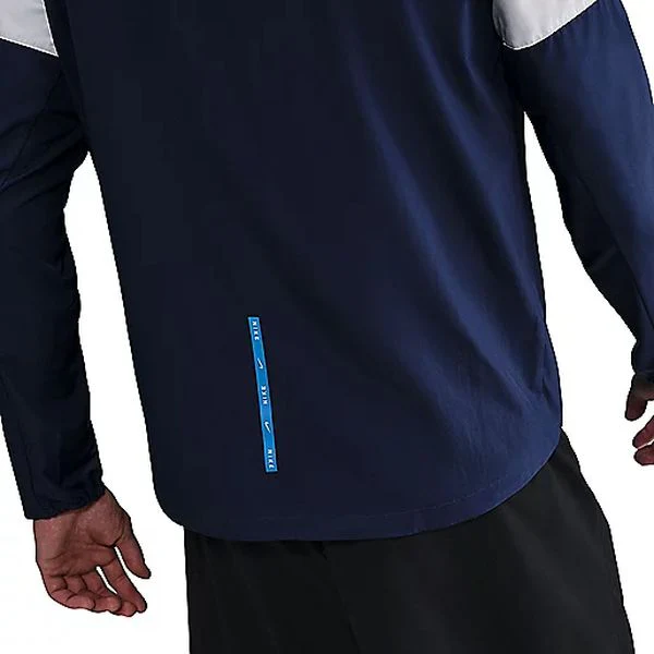 M NSW CS RUN JKT Veste homme NIKE - Image 2